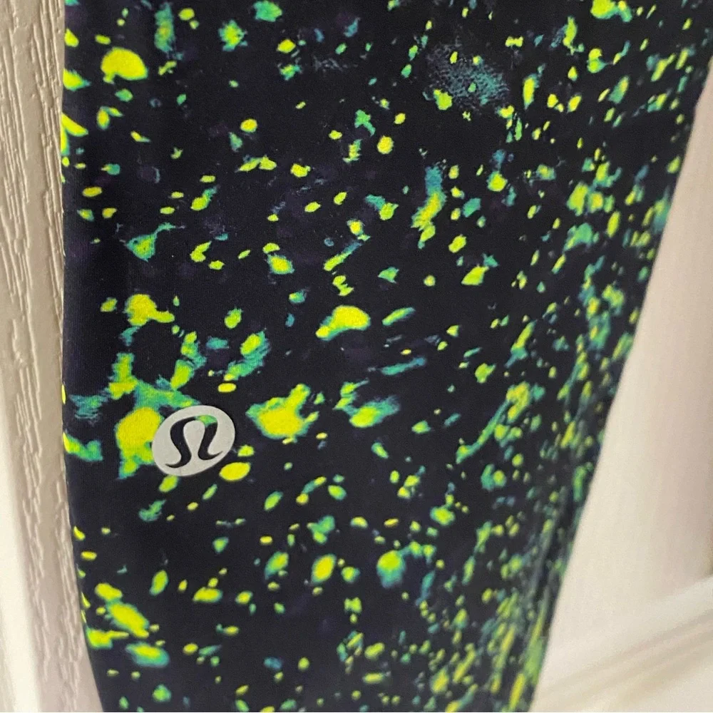 LULU LEGGINGS